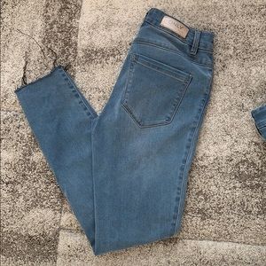 New only skinny jeans